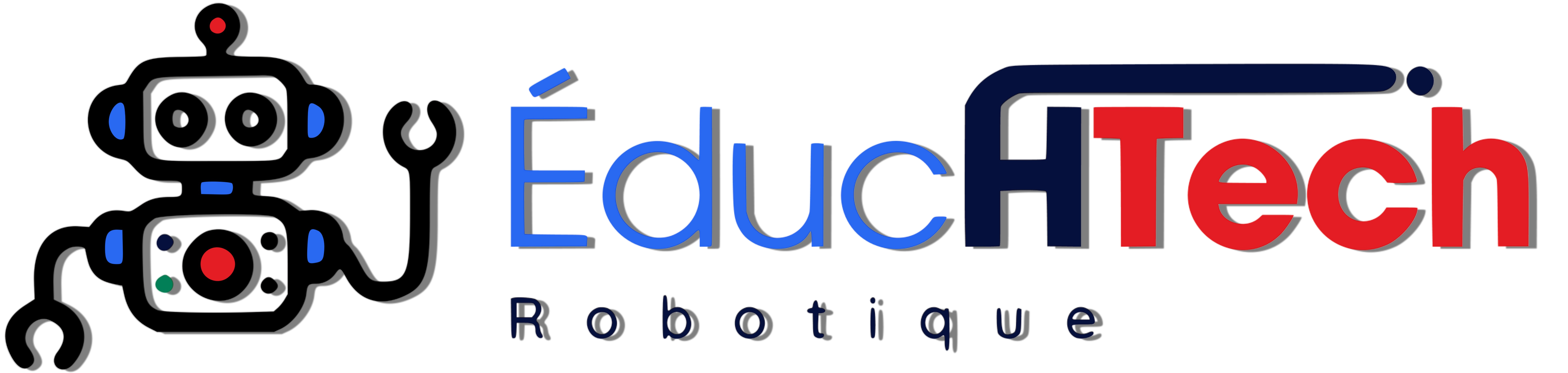 Logo ÉducHTech