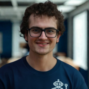 Luca Bedel