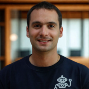 Yann le Chevoir