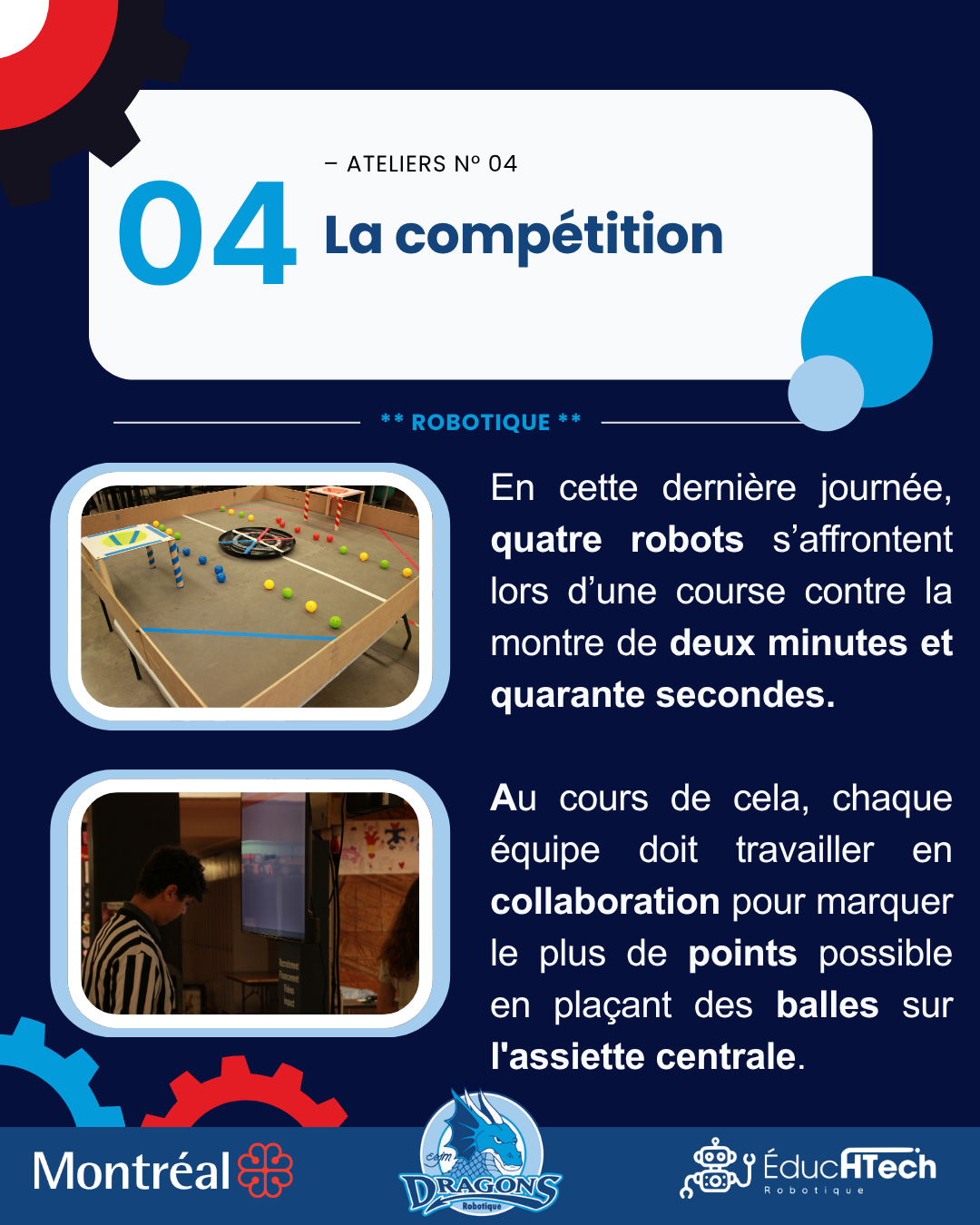 Le projet mobilise les acteurs et les jeunes