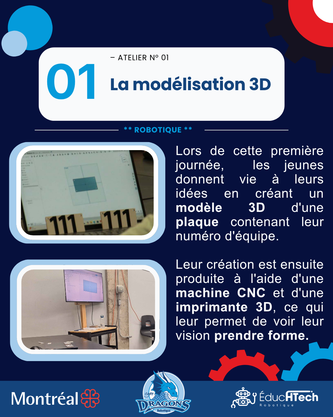 Partenariat et engagement communautaire